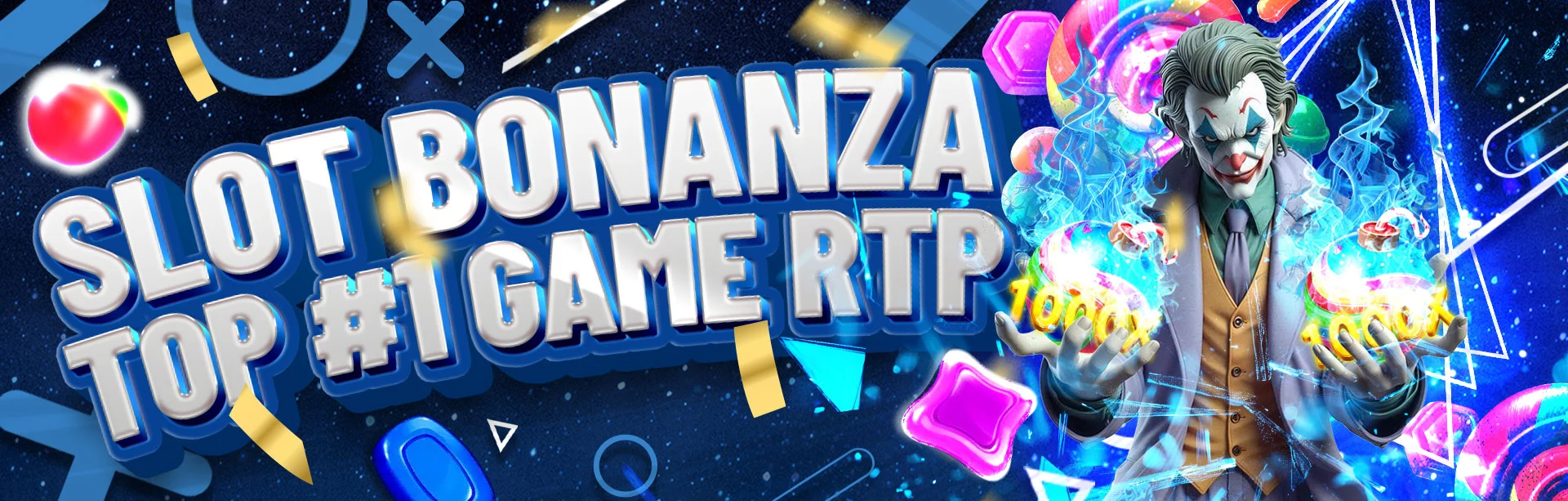 MINI999 Banner Slot Online